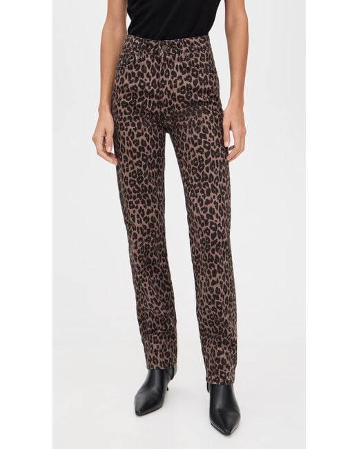 Rails Black Topanga Jeans