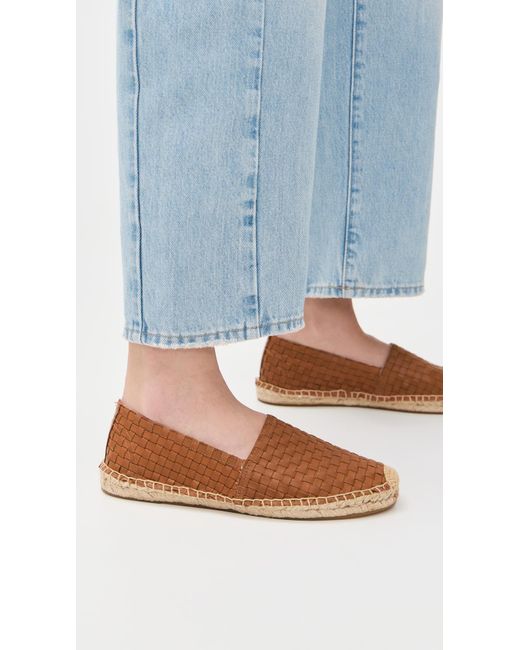 Soludos Multicolor The Original Espadrilles
