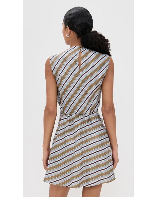 A.L.C. Multicolor A. L.C. Dion Dress
