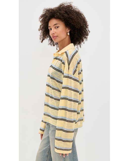 Lioness Multicolor Rebels Jersey Top