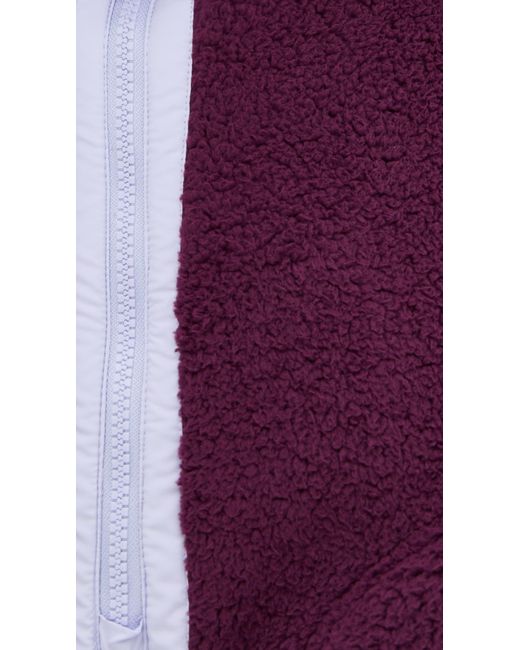 Fp Movement Red Mountain High 1/2 Zip
