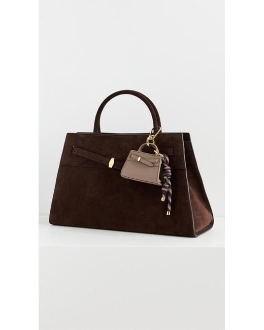 Veronica Beard Multicolor Dash Bag Charm
