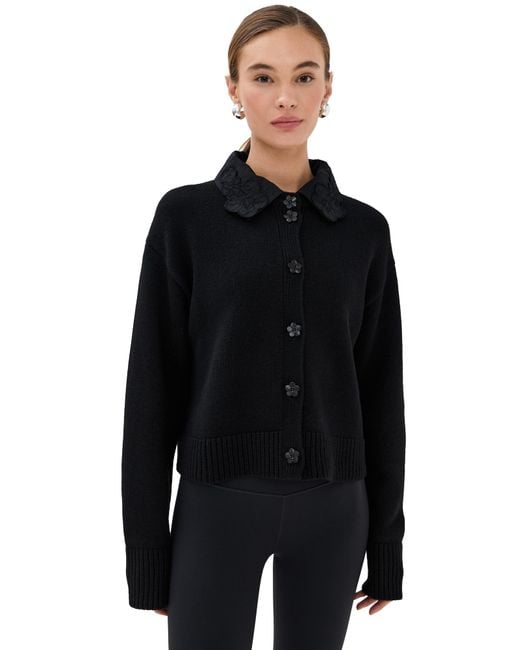 cecilie-bahnsen-Black-Bibi-