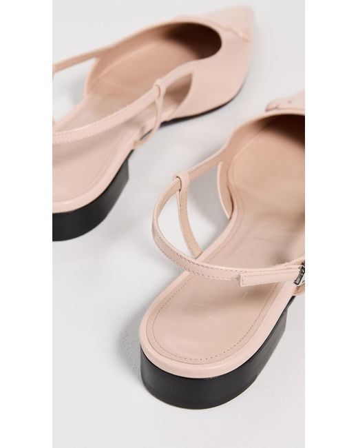 Marni Black Sandals