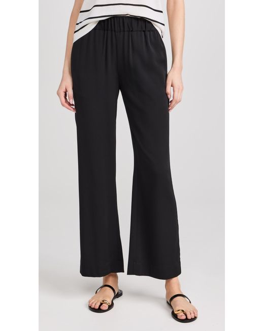 Ayr Black The Voila Pants