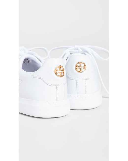 tory burch howell sneaker