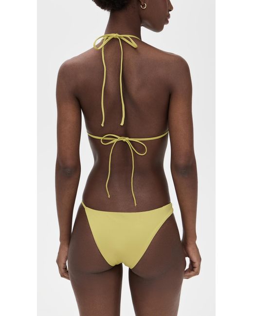 Maygel Coronel Multicolor Chipi Bikini Set