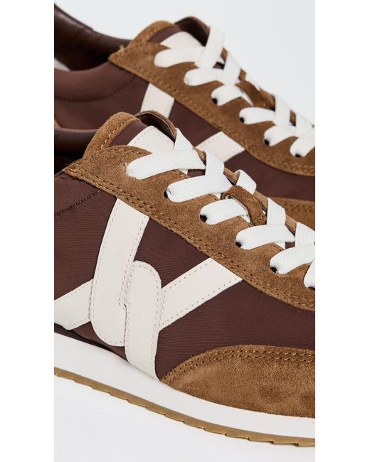 Veronica Beard Multicolor Penrose Sneakers