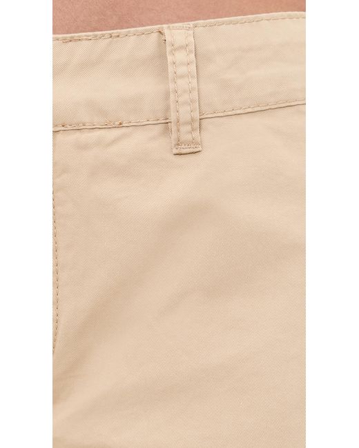 Lioness Natural Rhode Mini Skort