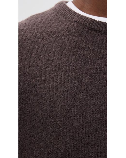 Katin Black Rivers Sweater for men