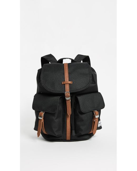 Herschel Supply Co. Black Dawson X-small Backpack