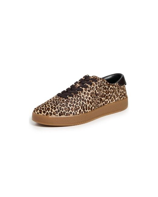 Tory Burch Multicolor Phoenix Sneakers