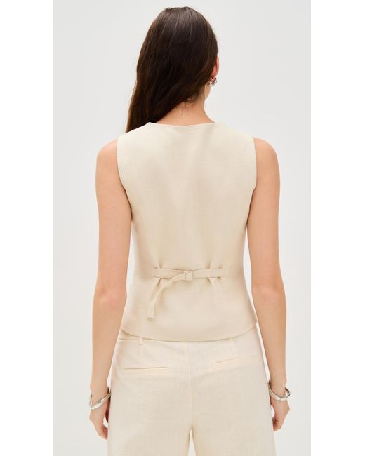 Lioness Natural Tranquility Top