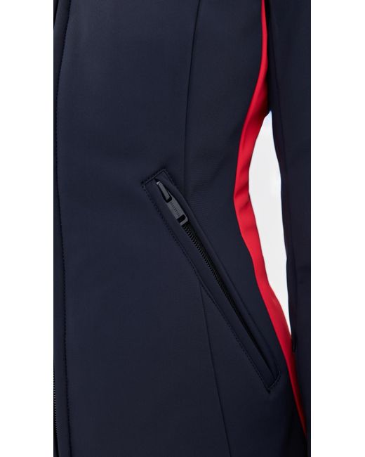 Goldbergh Blue Eden Ski Jacket
