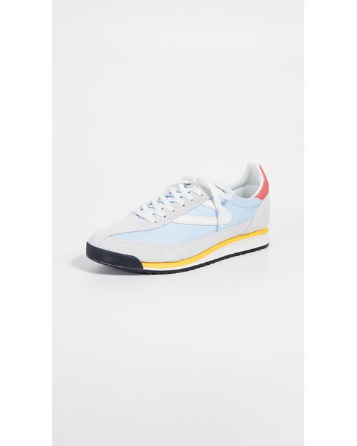 tretorn rawlins 3 sneaker