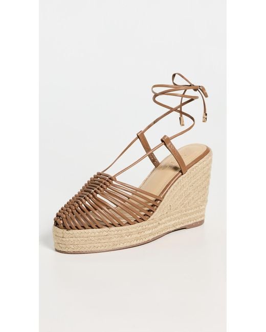 Altra Natural Kaia Platform Sandals