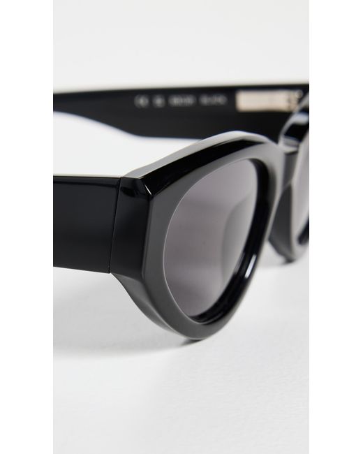 Chimi Black 06 Sunglasses