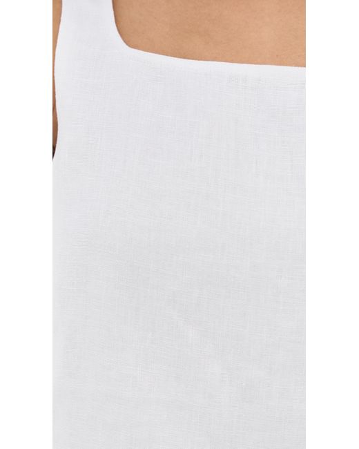 Posse Black Val Top