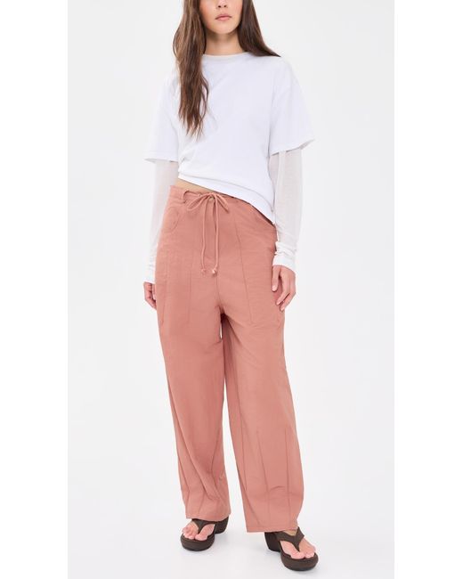 Lioness Multicolor Riptide Pants