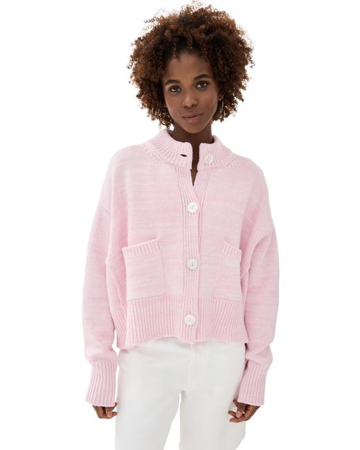 タグ付き！ナキエ　Icebreaker Cashmere Cardigan Nackiye Icebreaker Cashmere Cardigan | Shopbop