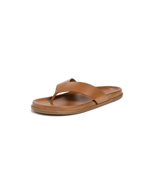 Tony Bianco Natural Loop Sandals