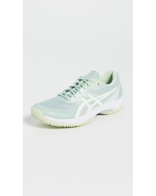 Asics Blue Game Ff