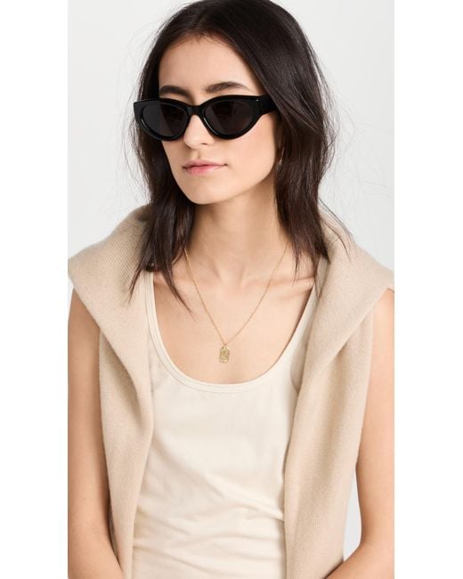Chimi Black 06 Sunglasses