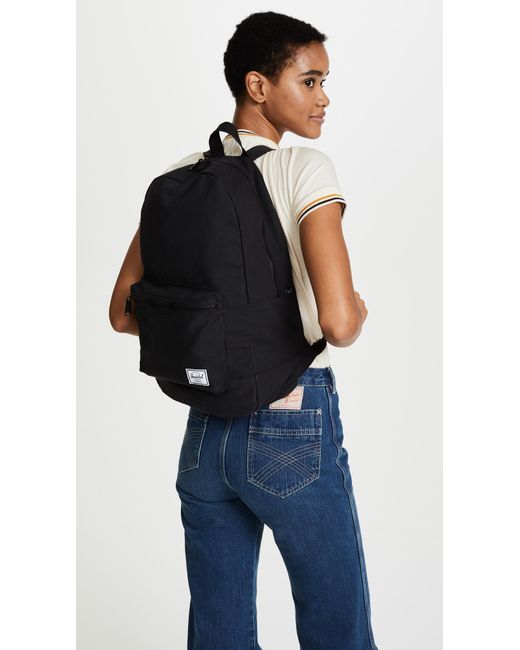 herschel supply daypack