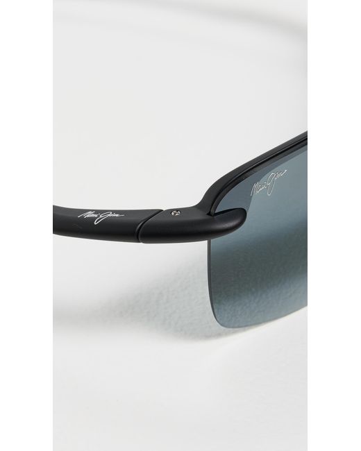 Maui Jim Blue Palulu Sunglasses for men