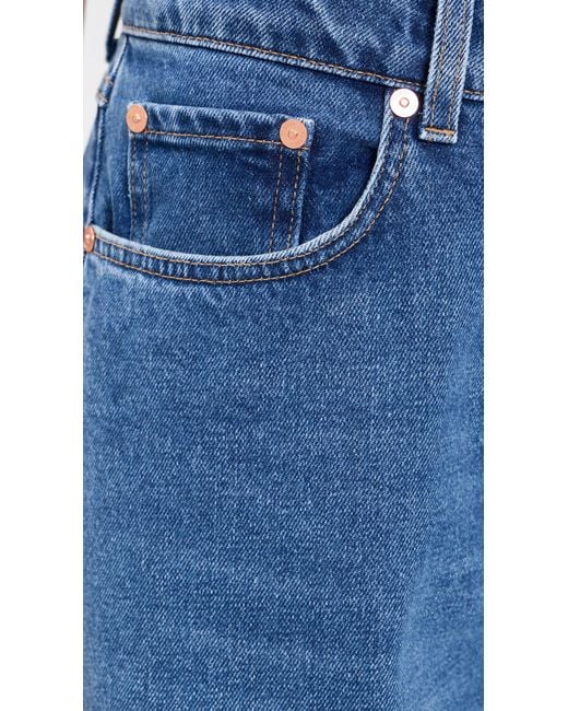Closed Blue Jayla Jeans