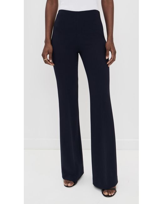 Theory Blue Demitria Pants