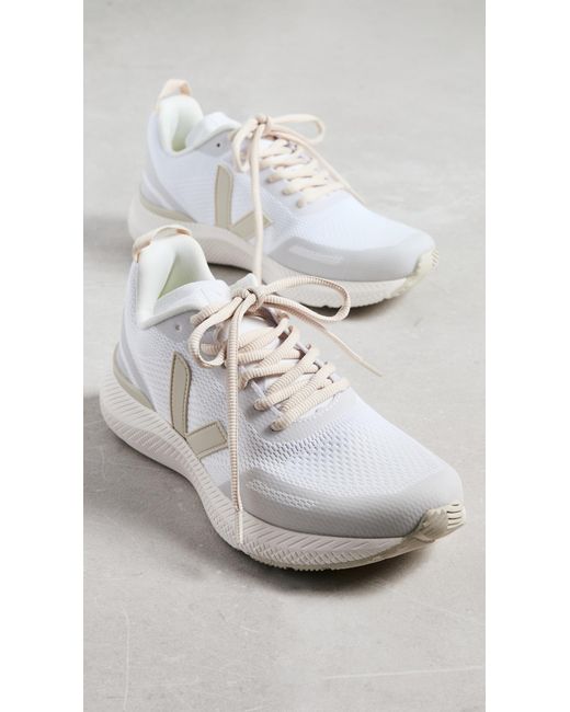 Veja Multicolor Impala Sneakers