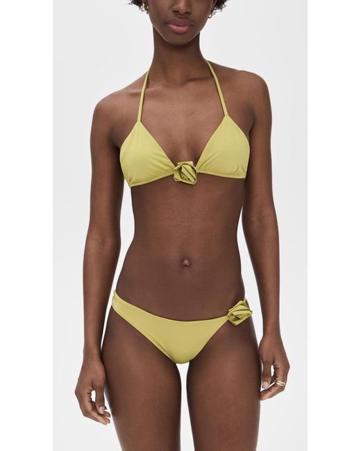 Maygel Coronel Multicolor Chipi Bikini Set