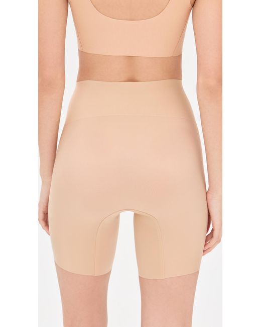 Commando Natural Zone Smoothing Shorts