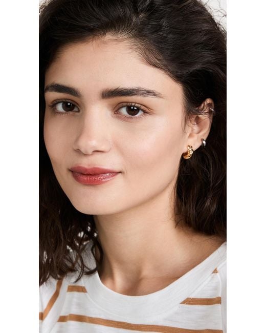 Shashi Metallic Waves Huggies