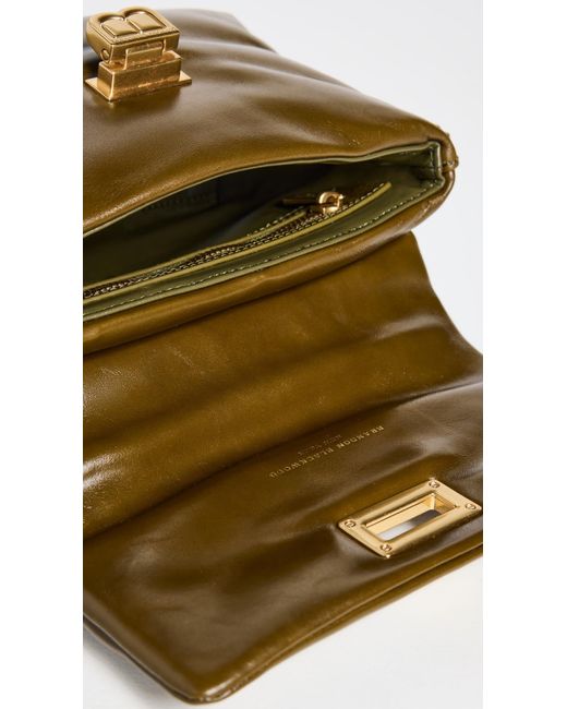 Brandon Blackwood Yuta Bag in Green Lyst