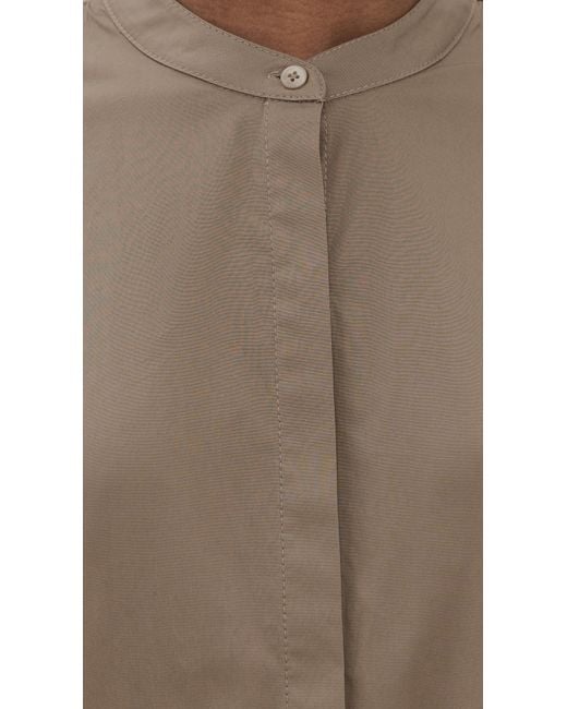 Staud Natural Enzo Top