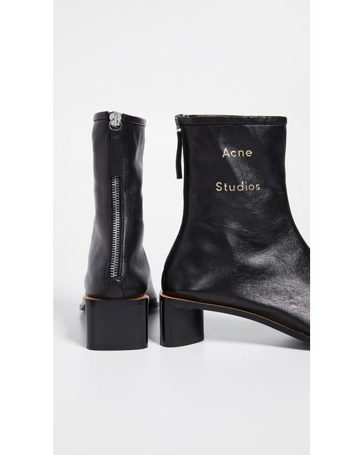 acne bertine