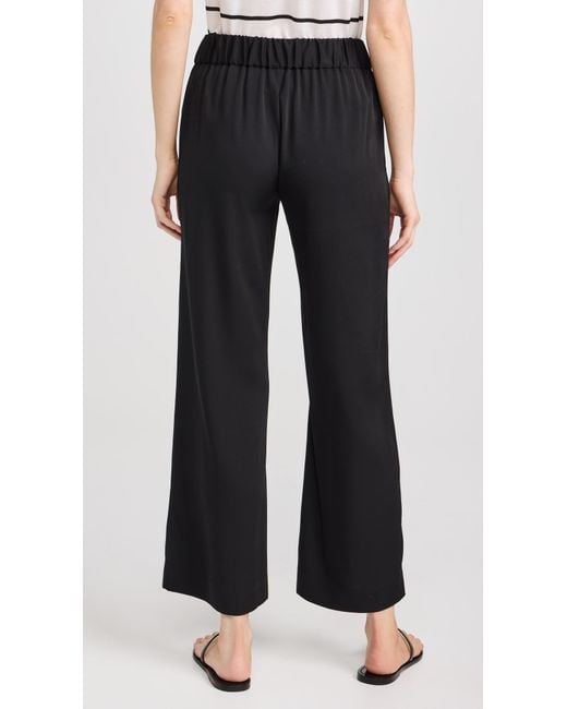 Ayr Black The Voila Pants