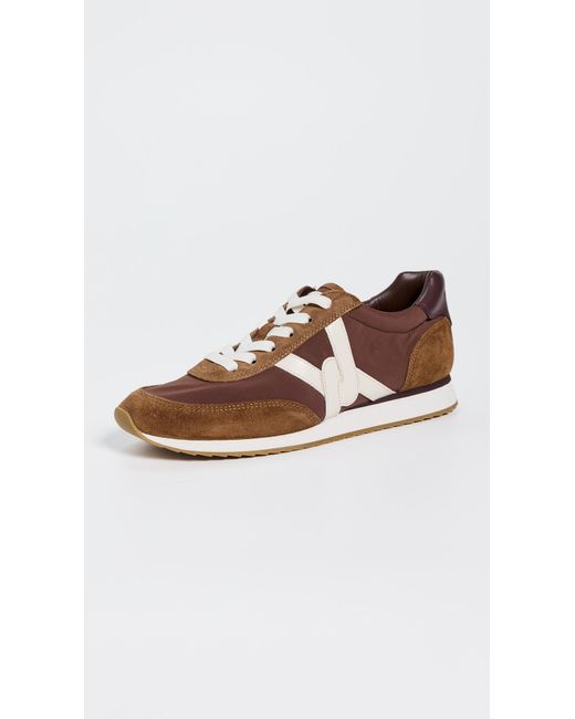 Veronica Beard Multicolor Penrose Sneakers