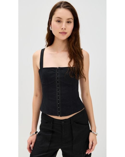 Lioness Black Harmonious Cami