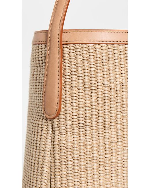 Mansur Gavriel Natural Everyday Cabas Tote