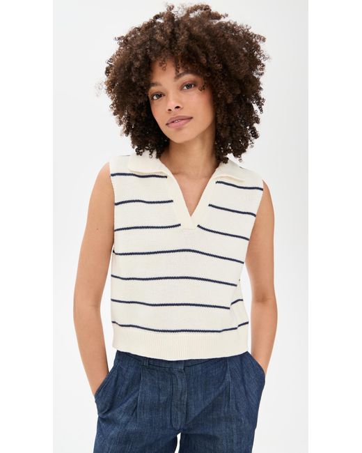 Velvet Black Nayla Sweater