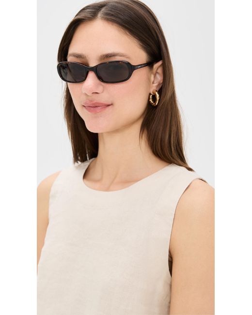 Chimi Black Code Sunglasses