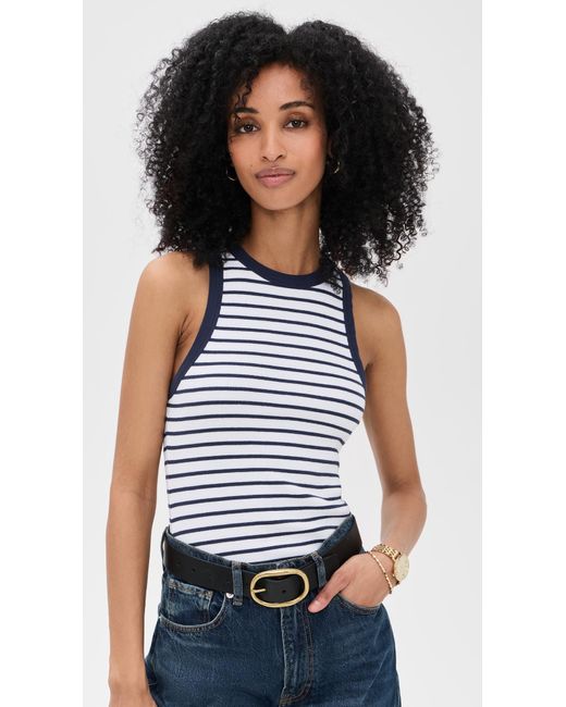 Sold Out NYC Black The Not So Basic Tank