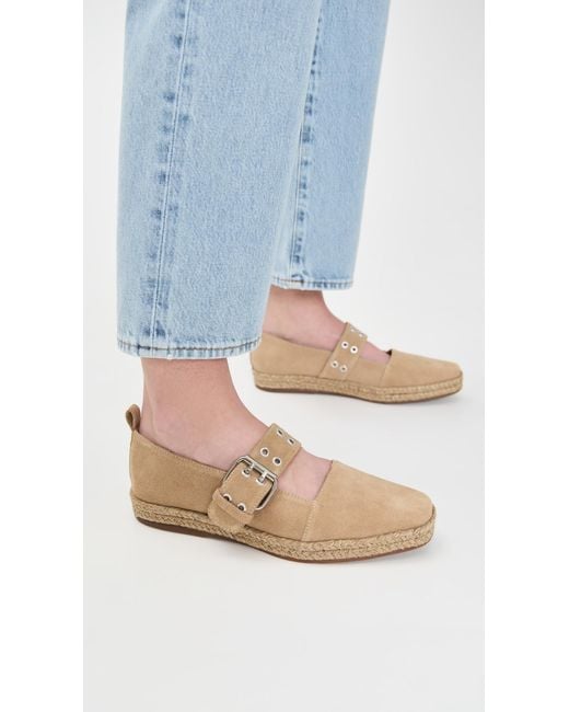 Kaanas Multicolor Ravello Espadrilles