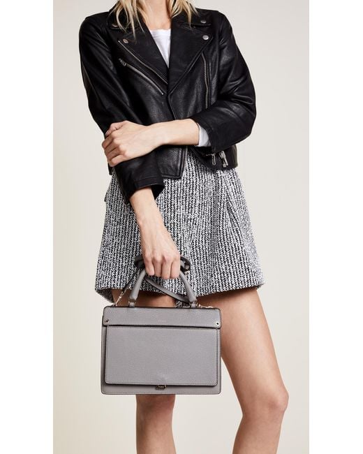 Furla like medium top handle bag hotsell