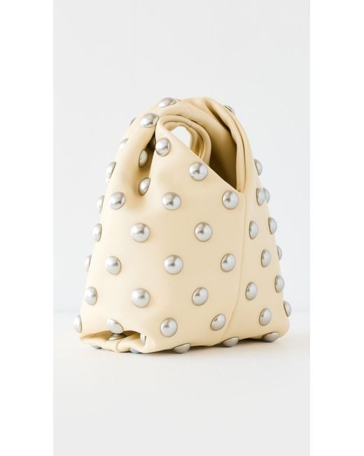 A.L.C. Natural A. L.C. Simone Bag