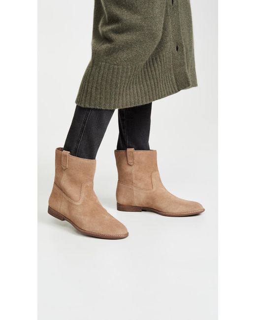 madewell boots