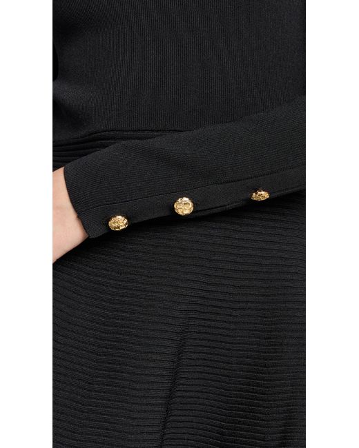 Cara Cara Black Lisha Dress